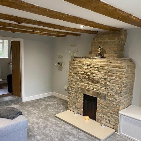 Listed Sword Makers Cottage In Shotley Bridge Consett Kültér fotó